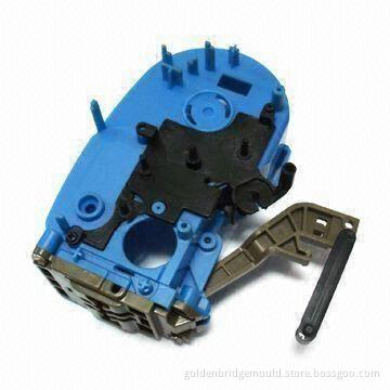 Mold and Tooling Design Service, Available in Various Designs, Injection Molding Service